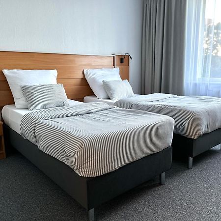 Bed and Breakfast Karat Мальборк Экстерьер фото