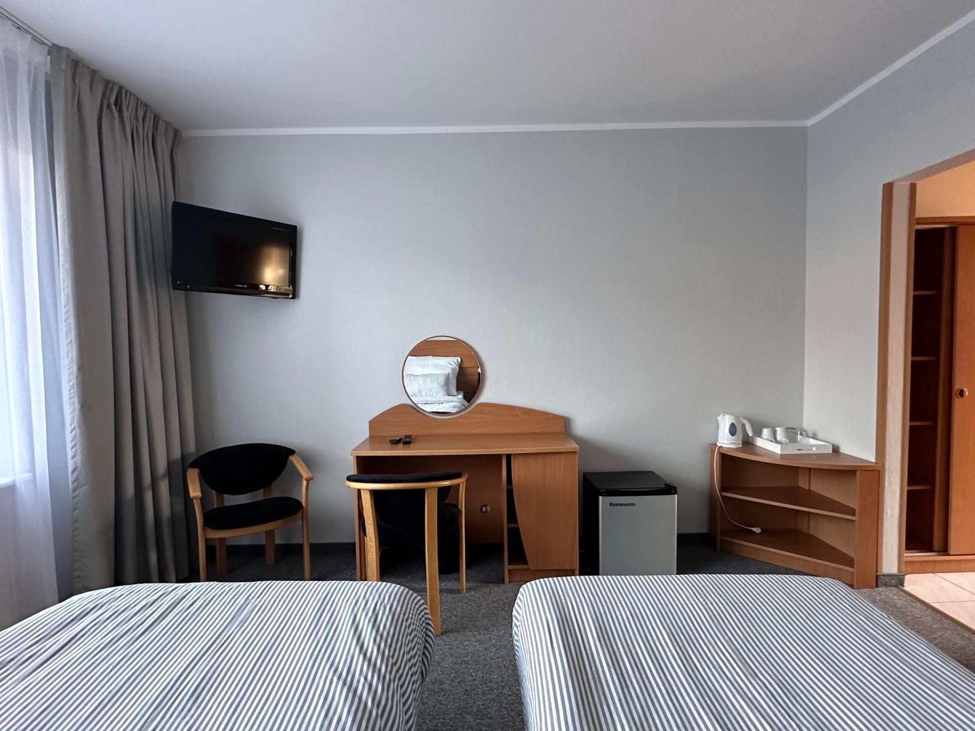 Bed and Breakfast Karat Мальборк Экстерьер фото