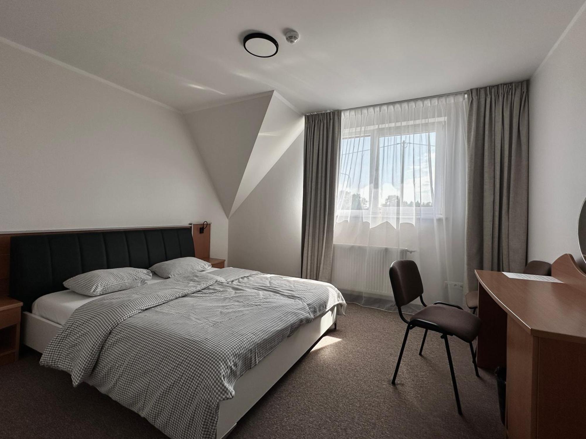 Bed and Breakfast Karat Мальборк Номер фото