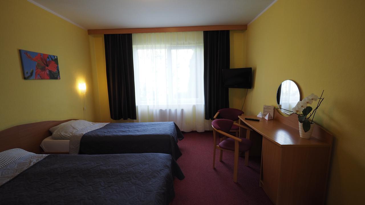 Bed and Breakfast Karat Мальборк Экстерьер фото